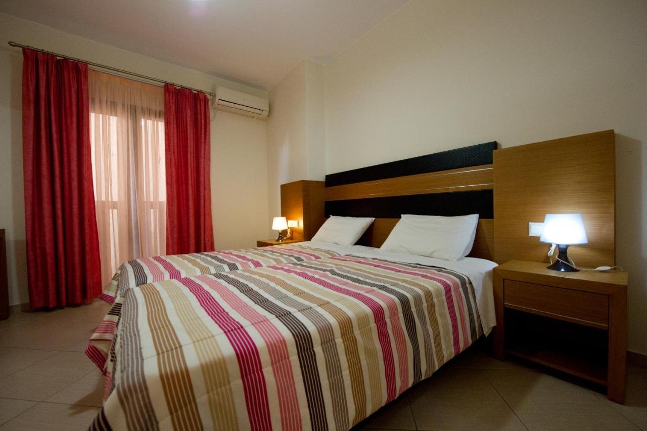 Appartamento Tommys House Parga Esterno foto